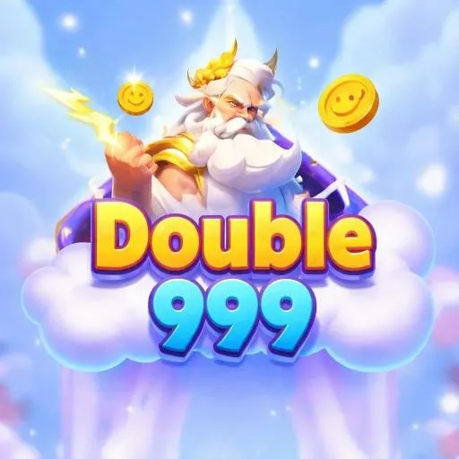 DOUBLE999 - Game Domino Seru dan Menantang