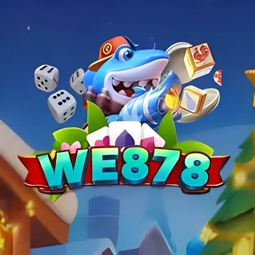 WE878 - Permainan Gaple Seru dan Menarik