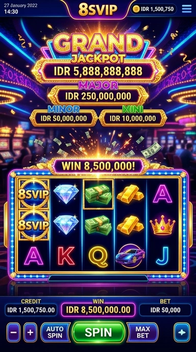 Proses unduh cepat dan nyaman di 8svip.
